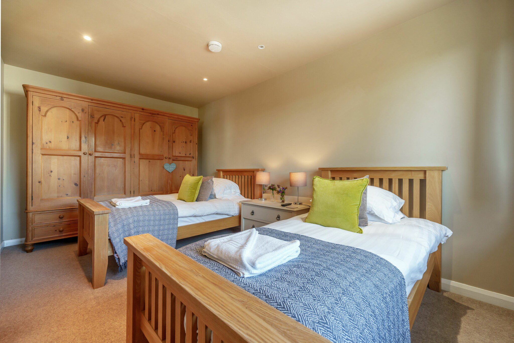 Home Orrest Head House