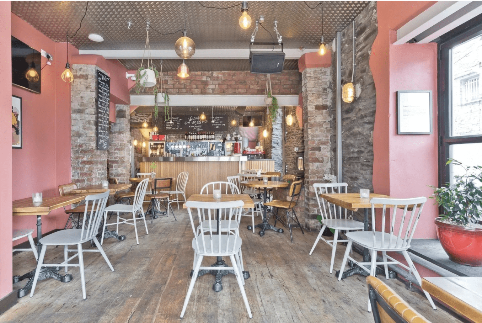 The Tilly Windermere Orrest Head House